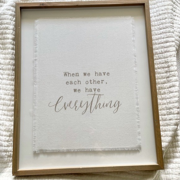 Wall Decor - Picture 2 of 5